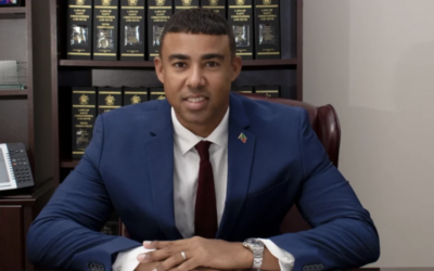 St Kitts Collaborates with CAJS for Justice Sector Innovation